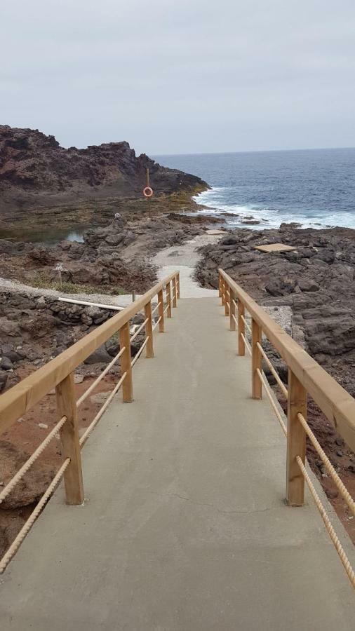 Ocean Views "Las Garzas" Sardina エクステリア 写真